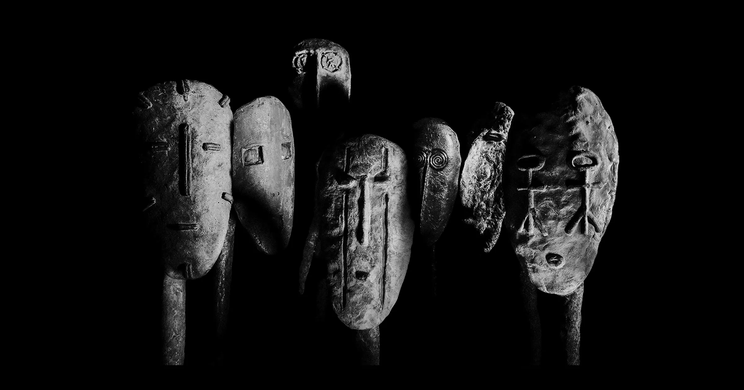 Banner for Andrey Tischenko's website
